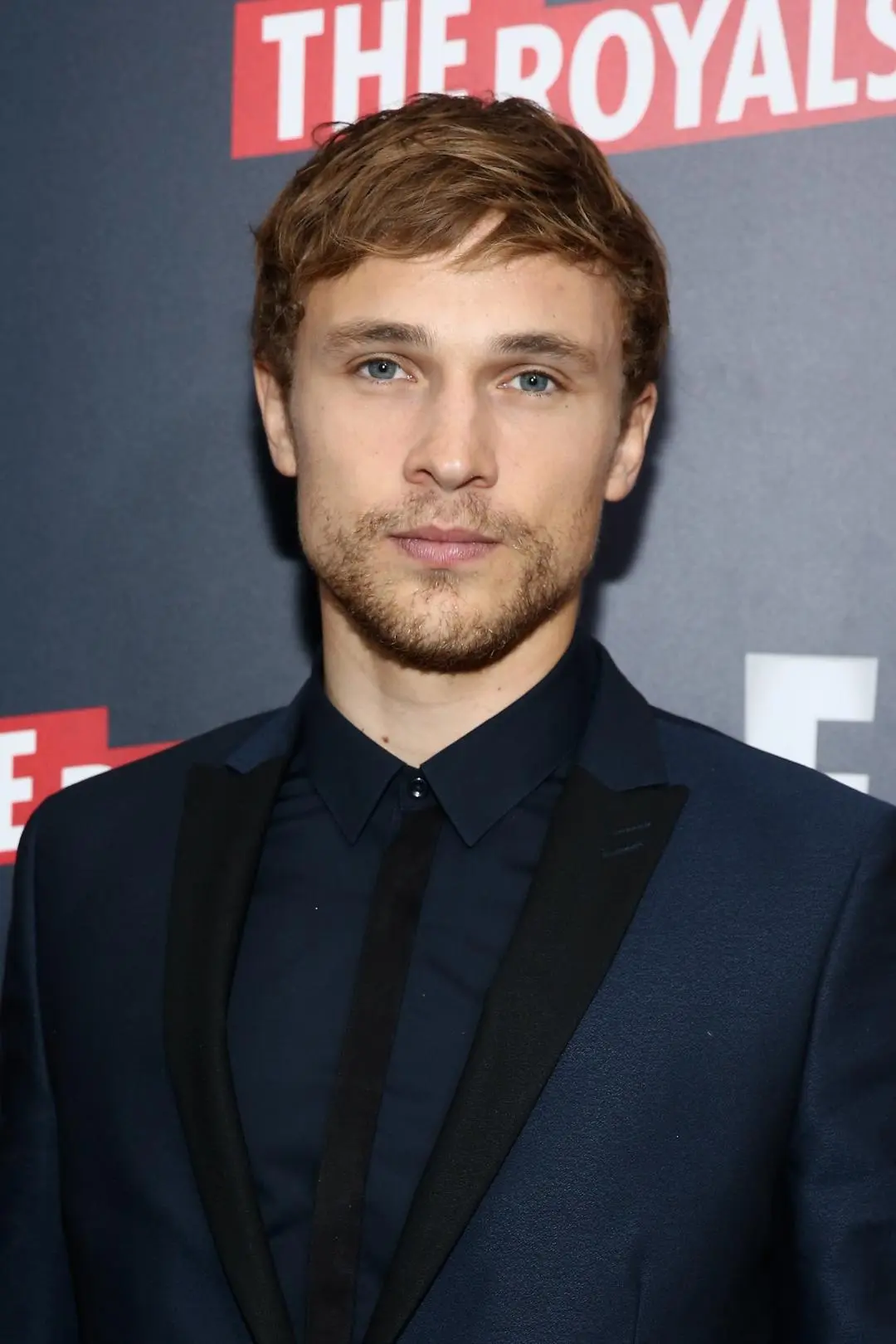 William Moseley_peliplat