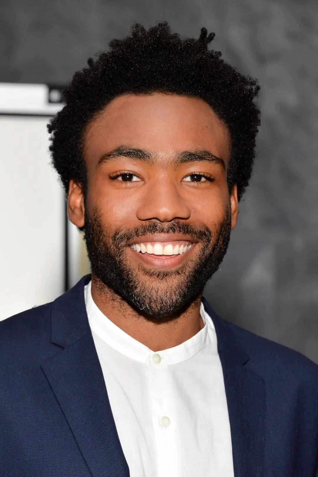 Donald Glover_peliplat