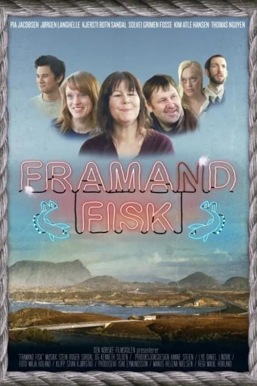 Framand fisk_peliplat