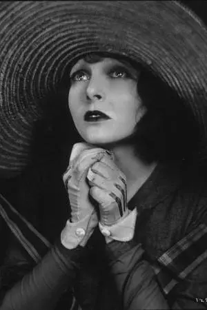 Corinne Griffith_peliplat