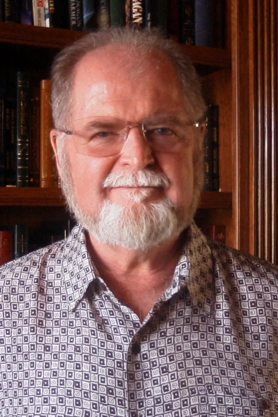 Larry Niven_peliplat