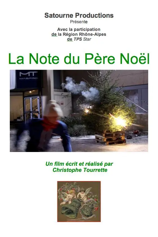 La note du Père Noël_peliplat