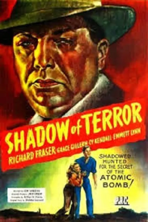 Shadow of Terror_peliplat