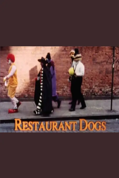 Restaurant Dogs_peliplat