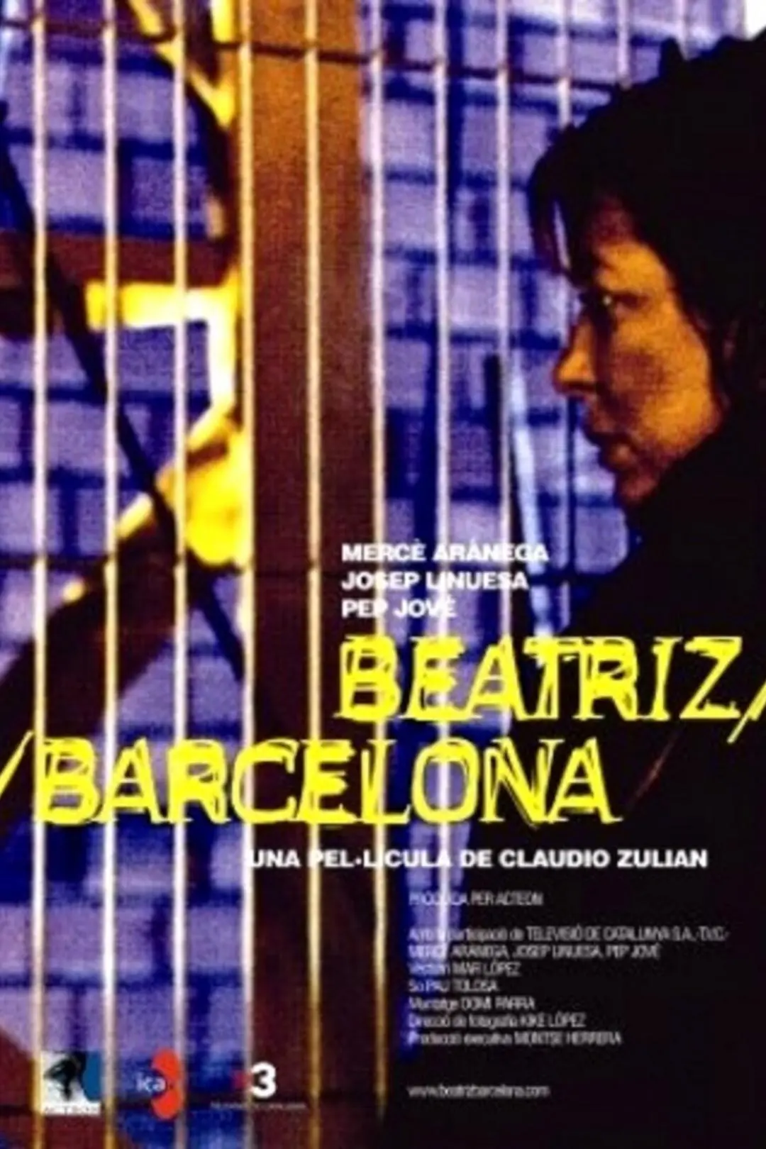 Beatriz Barcelona_peliplat