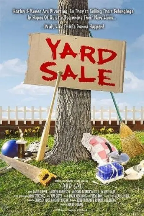 Yard Sale_peliplat