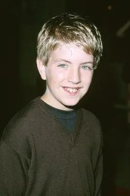 Billy Gilman_peliplat