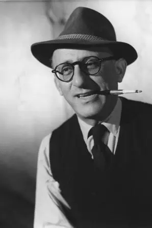 Robert Siodmak_peliplat