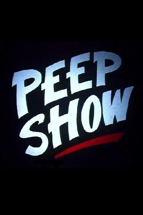 Peep Show_peliplat