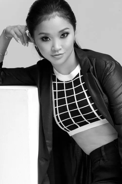 Lana Condor_peliplat