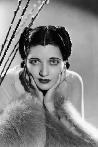 Kay Francis_peliplat