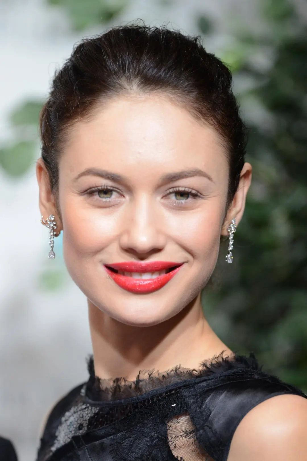 Olga Kurylenko_peliplat