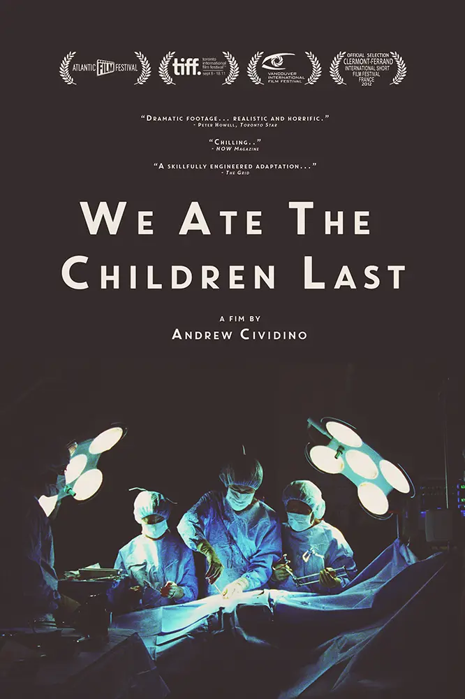 We Ate the Children Last_peliplat