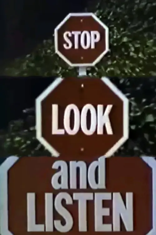 Stop Look and Listen_peliplat