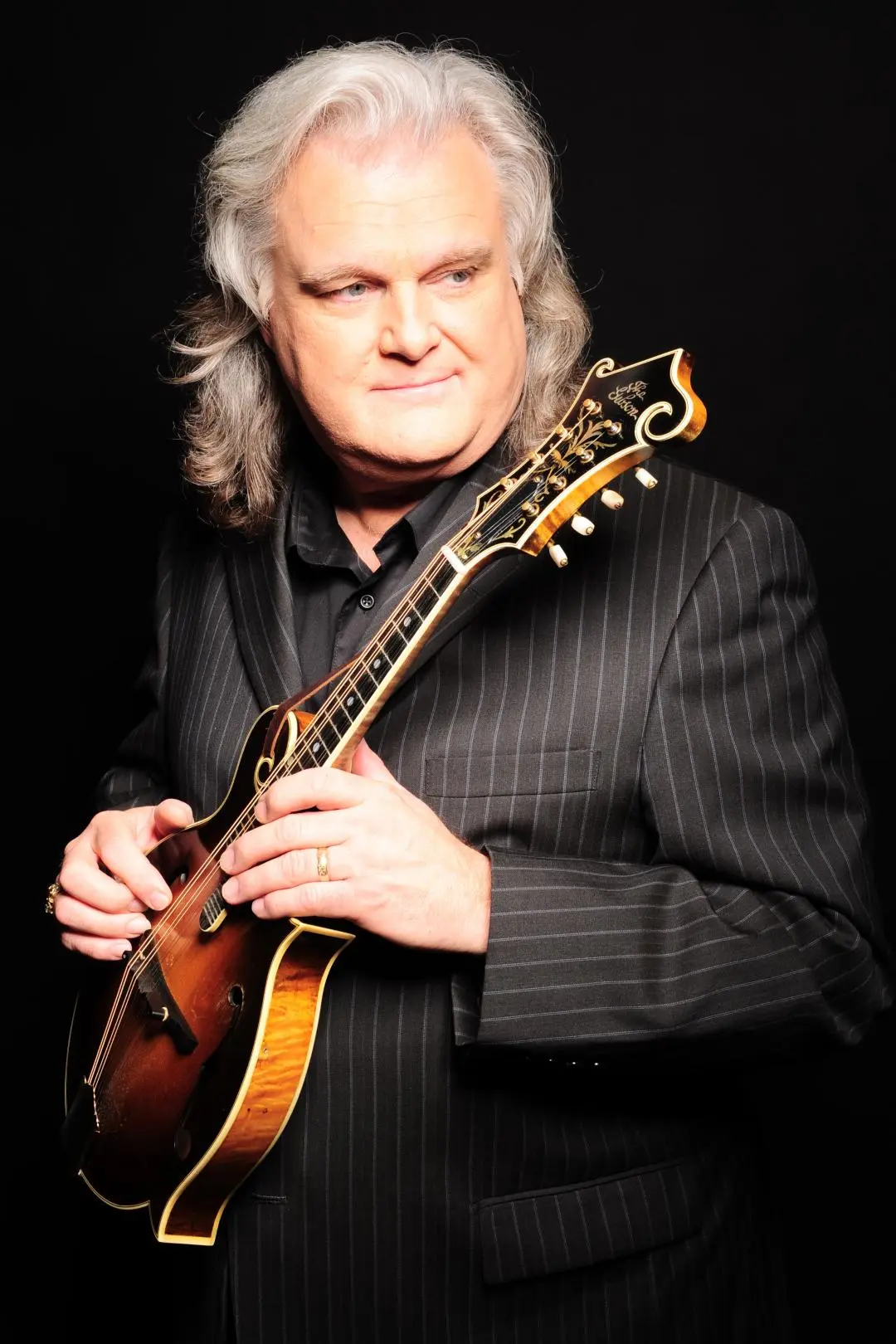 Ricky Skaggs_peliplat