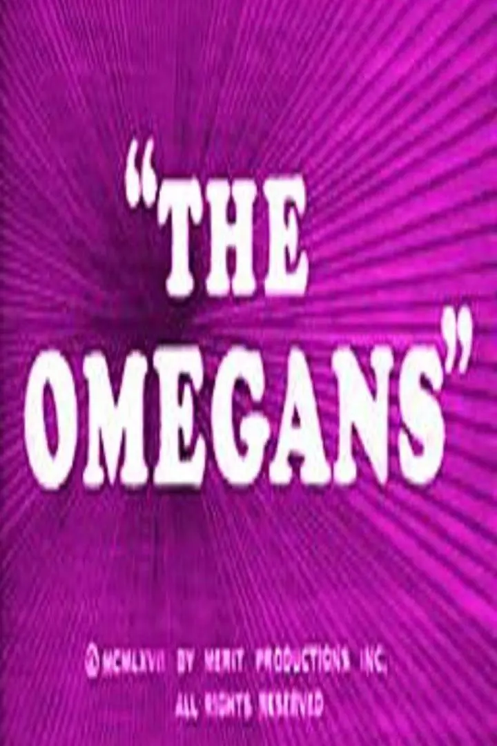 The Omegans_peliplat