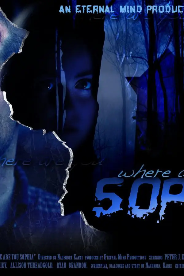 Where Are You Sophia?_peliplat