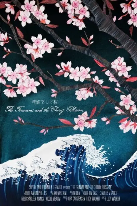 The Tsunami and the Cherry Blossom_peliplat