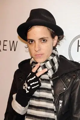 Samantha Ronson_peliplat