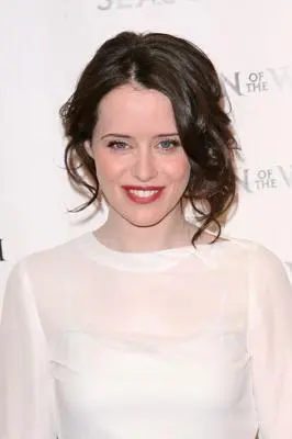 Claire Foy_peliplat