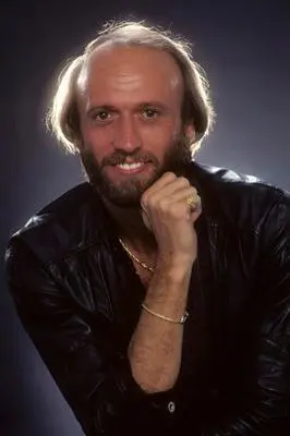 Maurice Gibb_peliplat