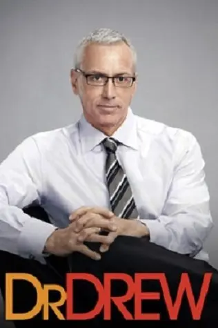 Dr. Drew on Call_peliplat