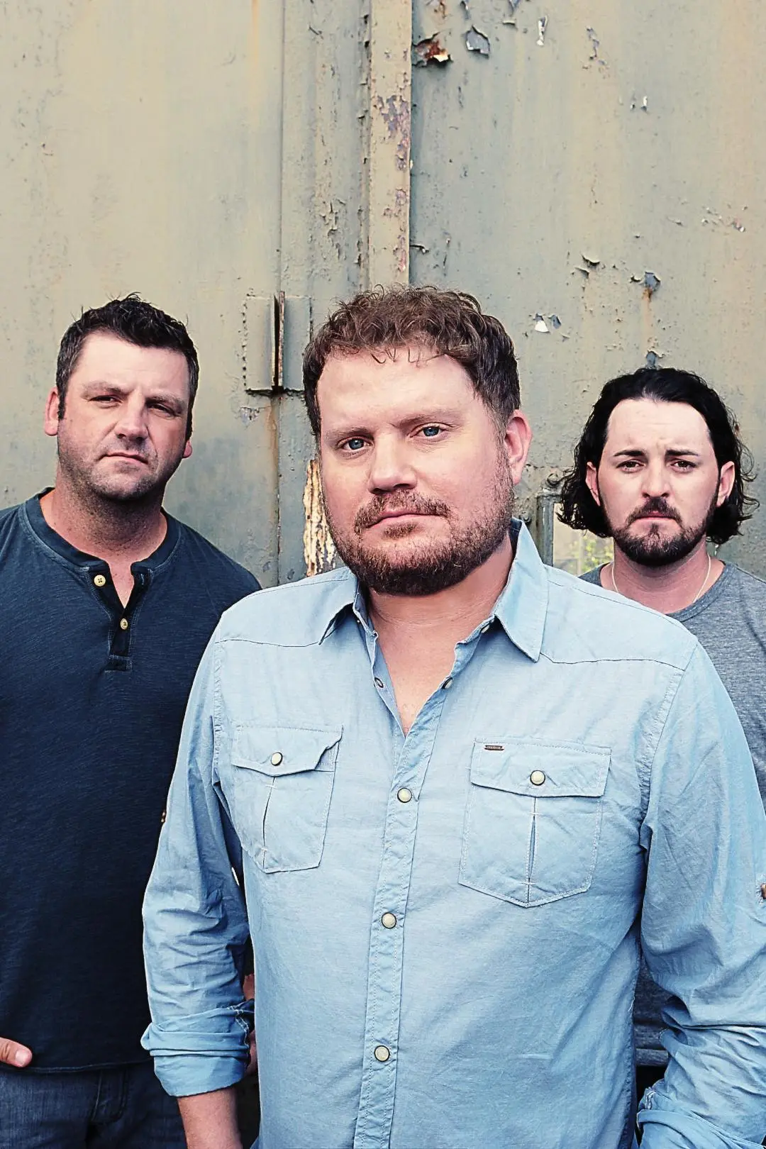 Randy Rogers Band_peliplat