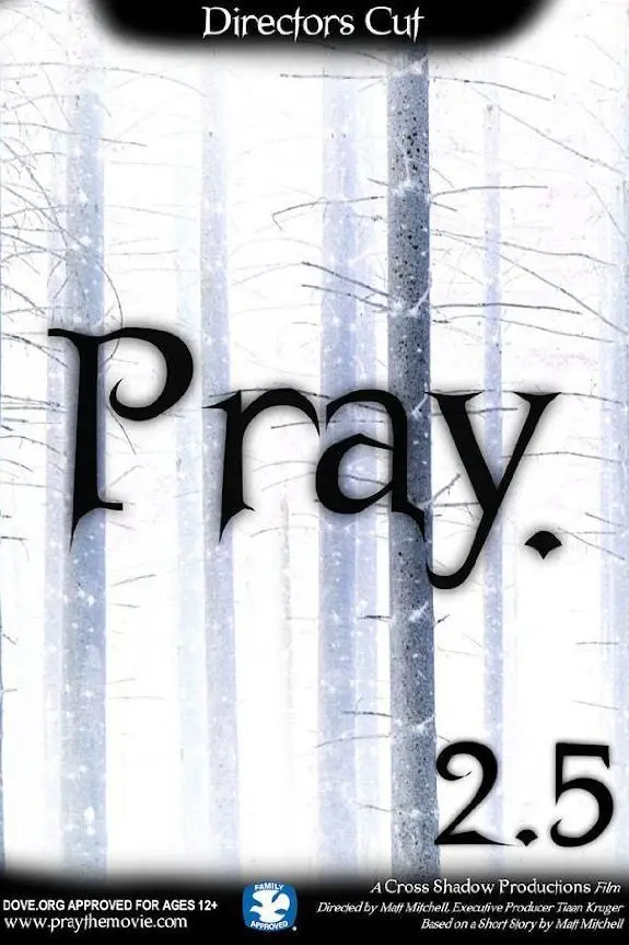 Pray 2.5_peliplat