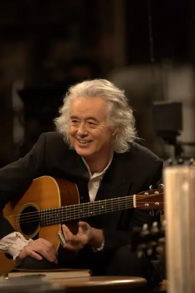 Jimmy Page_peliplat