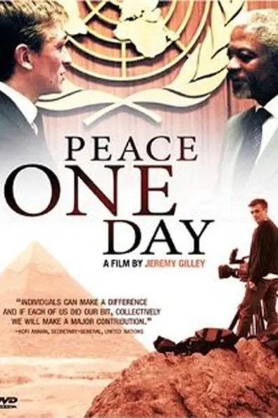 Peace One Day_peliplat