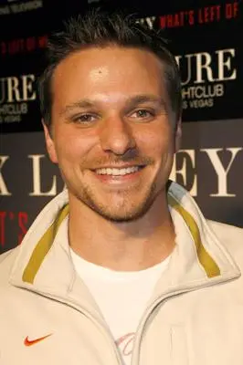 Drew Lachey_peliplat