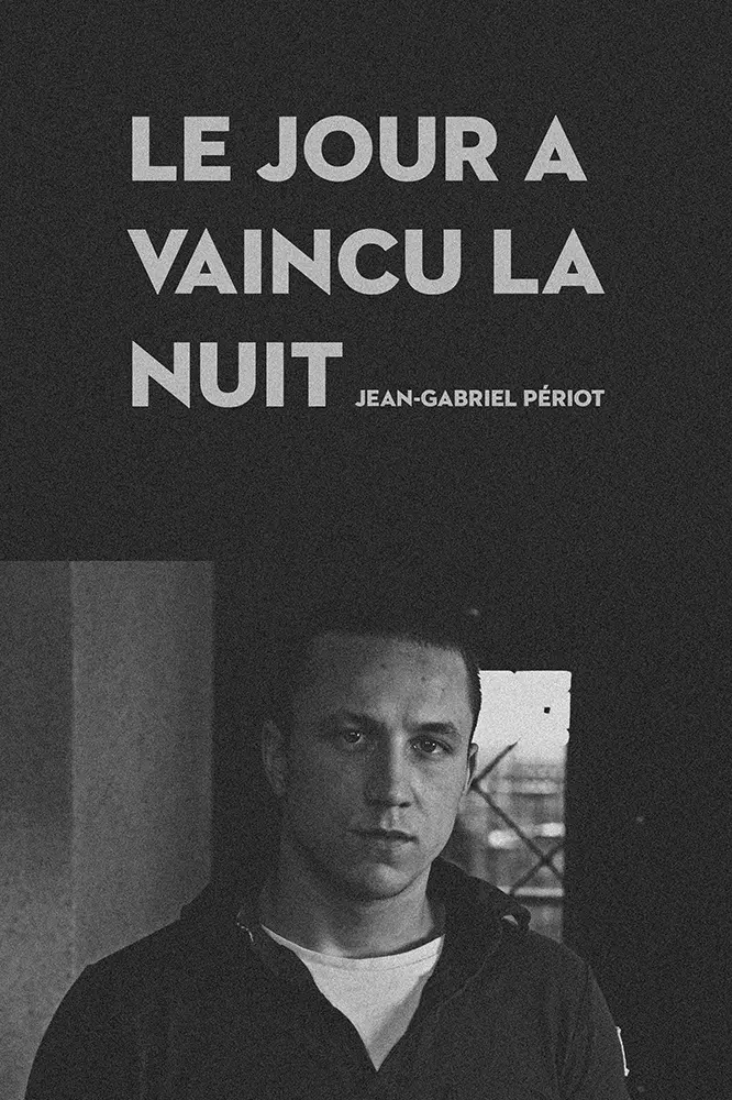 Le jour a vaincu la nuit_peliplat