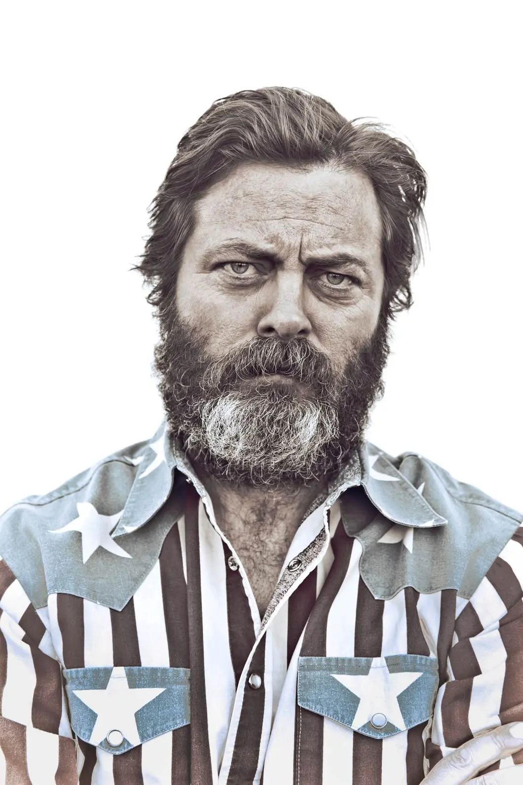 Nick Offerman_peliplat