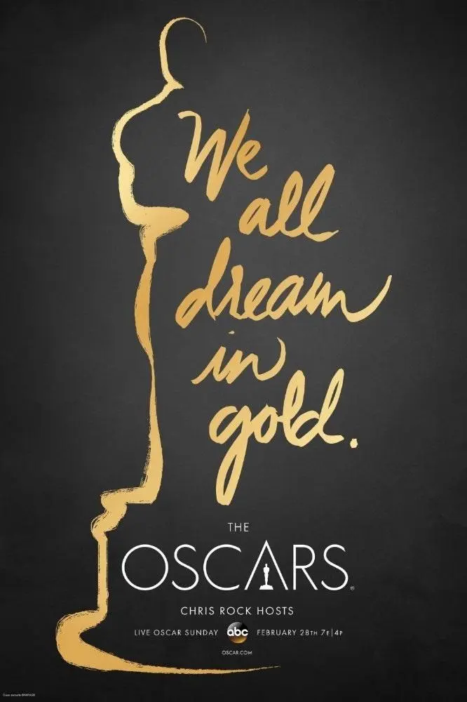 Cerimônia do Oscar 2016_peliplat