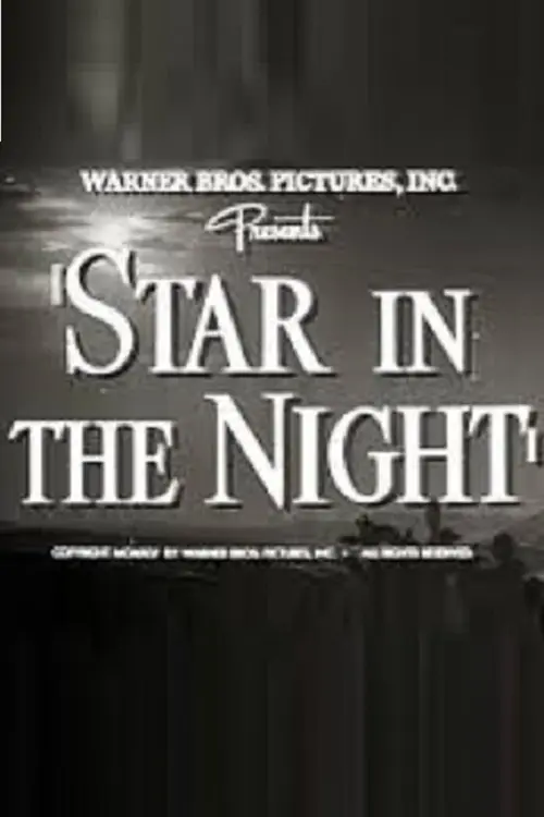 Featurettes (1945-1946 season) #2: Star in the Night_peliplat