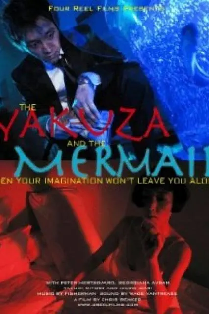 The Yakuza and the Mermaid_peliplat