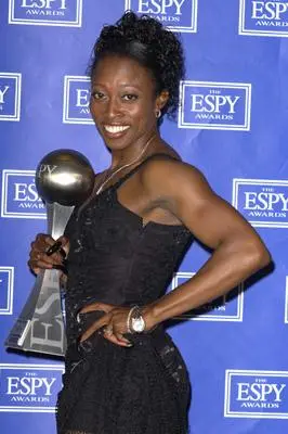 Gail Devers_peliplat