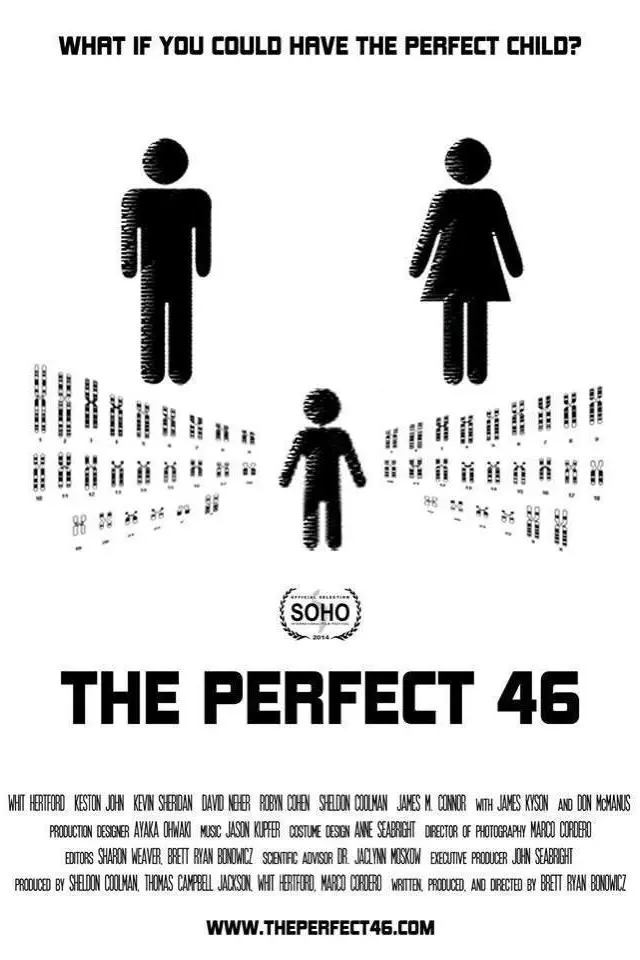 The Perfect 46_peliplat