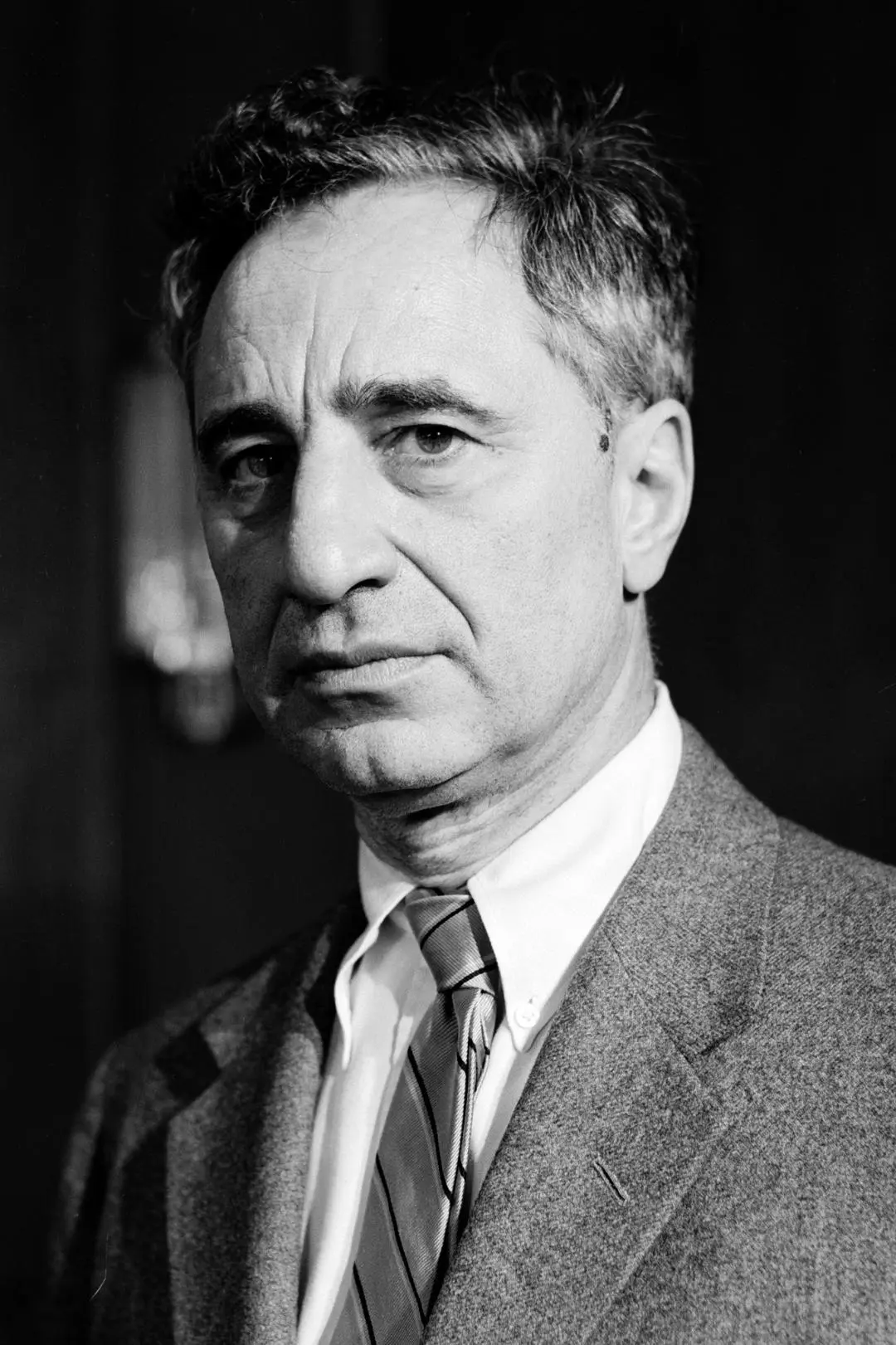 Elia Kazan_peliplat