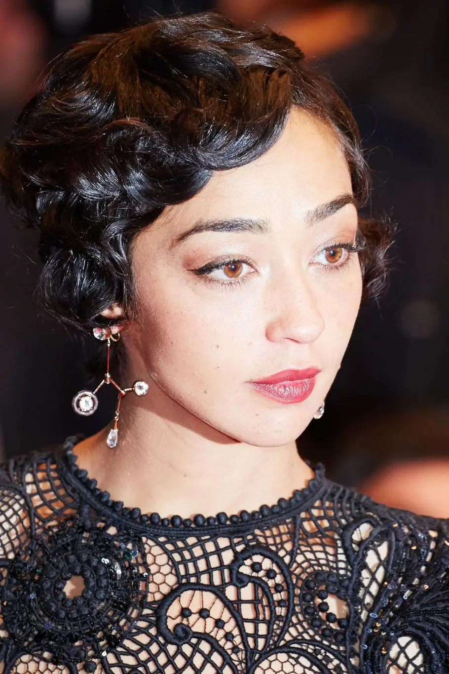 Ruth Negga_peliplat