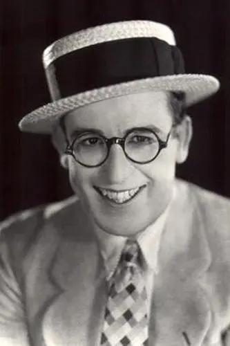 Harold Lloyd_peliplat