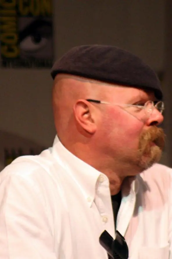 Jamie Hyneman_peliplat