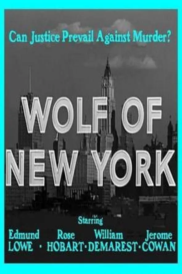 El lobo de Nueva York_peliplat