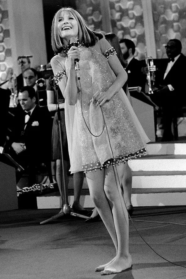 Sandie Shaw_peliplat