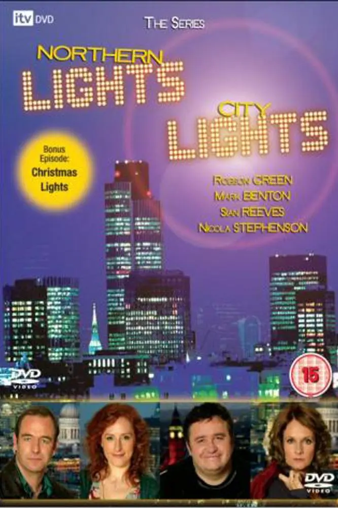 City Lights_peliplat