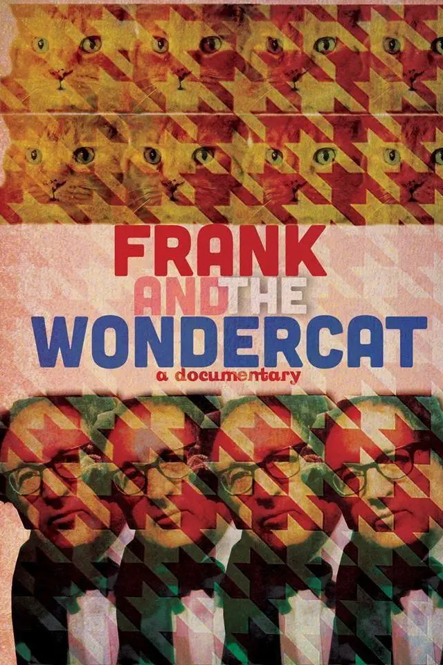 Frank and the Wondercat_peliplat