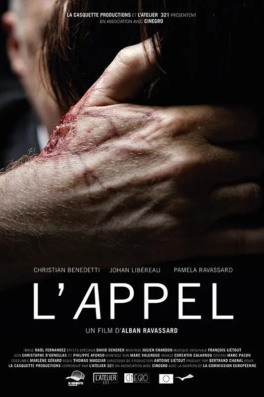 L'appel_peliplat