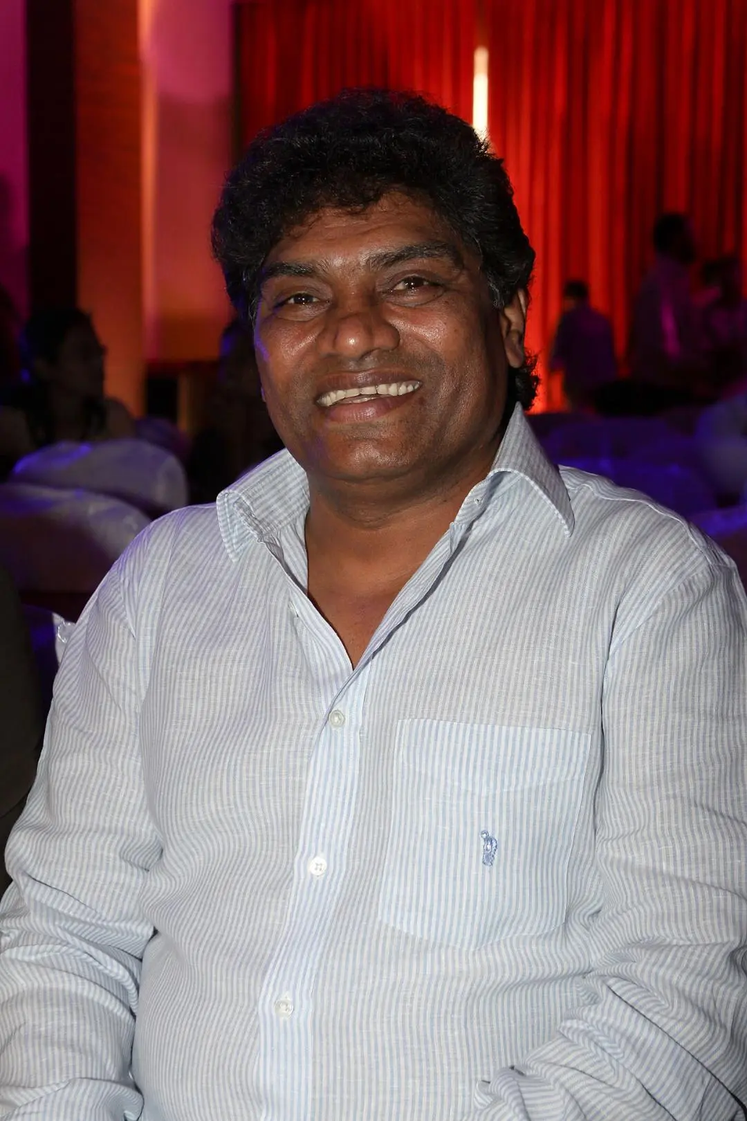 Johny Lever_peliplat