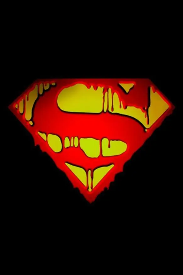 The Death and Return of Superman_peliplat