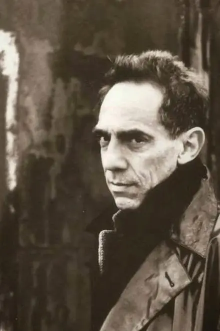 Derek Jarman_peliplat